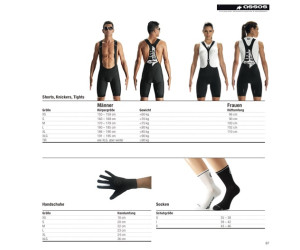 Велотруси ASSOS UMA GT Bib Shorts C2 lady ВlackSeries
